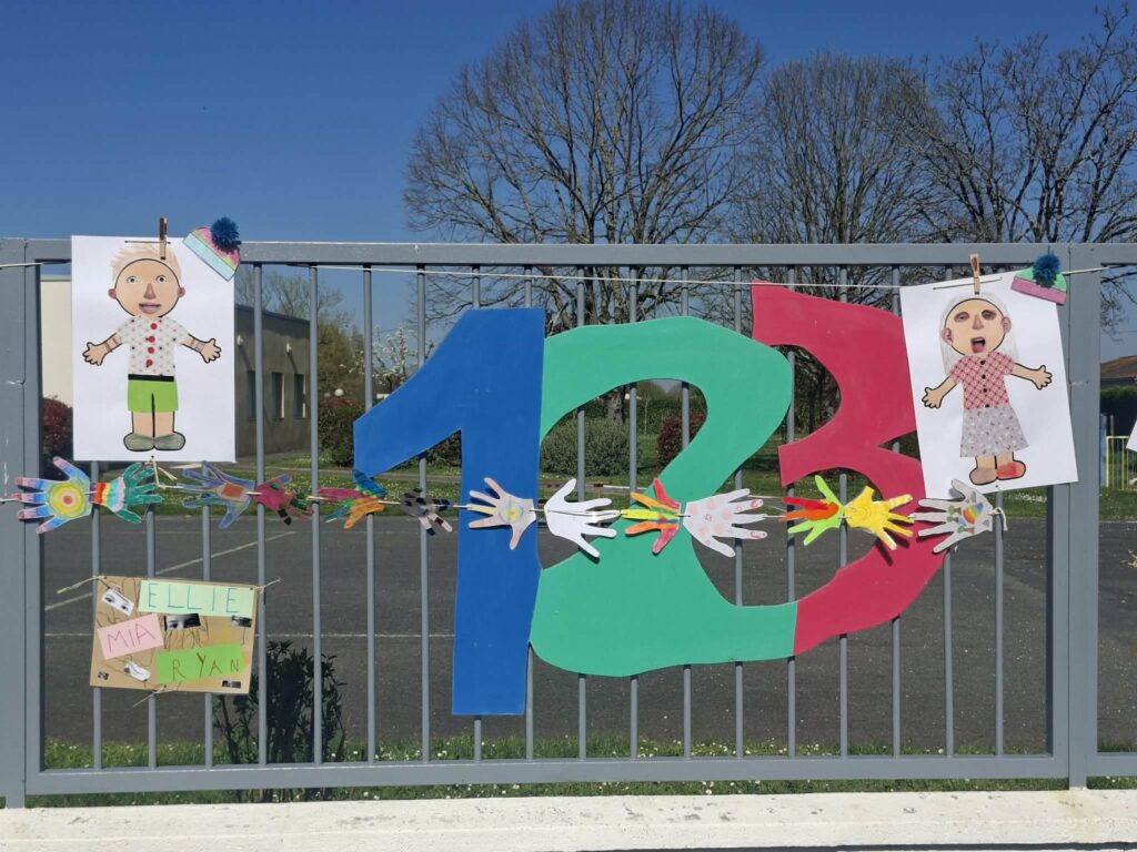 École docteur Magistel