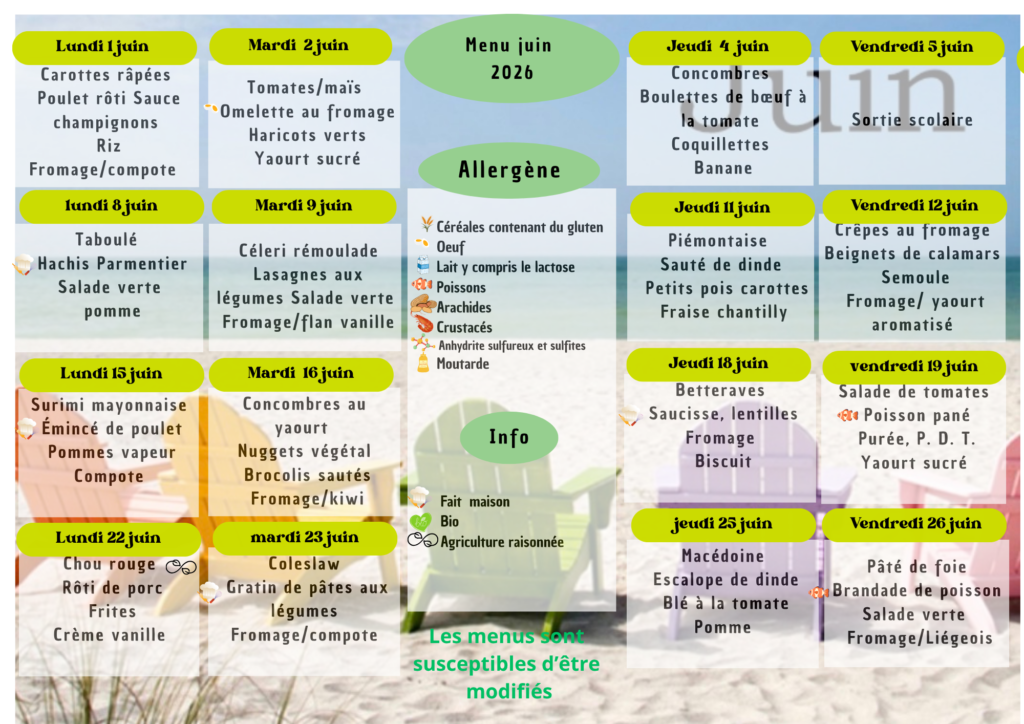 L’image actuelle n’a pas de texte alternatif. Le nom du fichier est : Menu-juin-2026.png